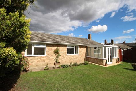Everything you need is close by. . Bungalows for sale in maldon